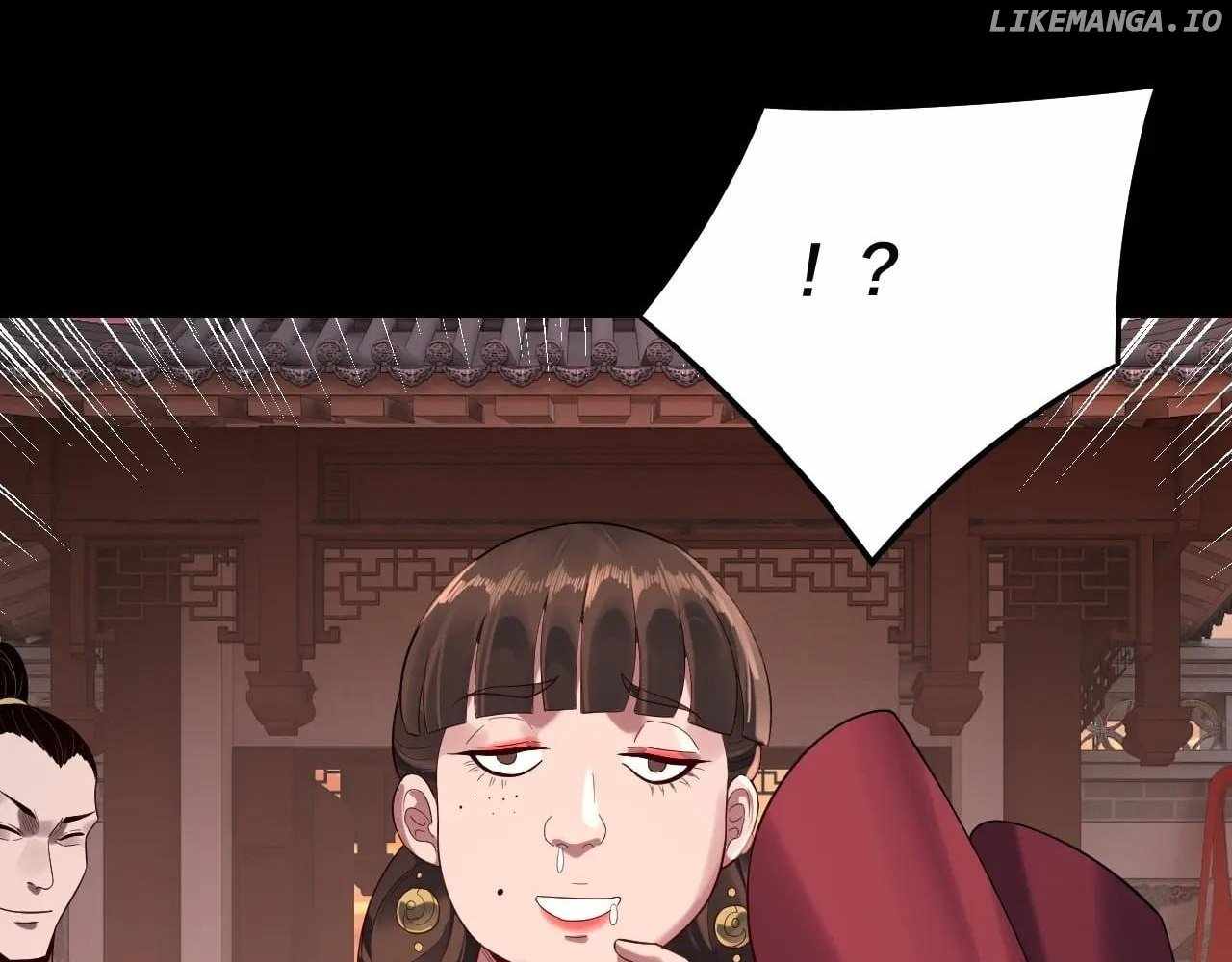 I Am The Fated Villain Chapter 248 21